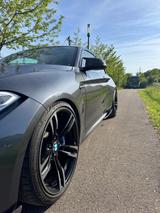 BMW M2 Coupé M2 - gebrauchte BMW M2 aus dem Jahr 2017