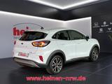 Ford Puma 1.0 EcoBoost Titanium Navi FLA SpurH LM - Ford Puma Gebrauchtwagen in Dortmund