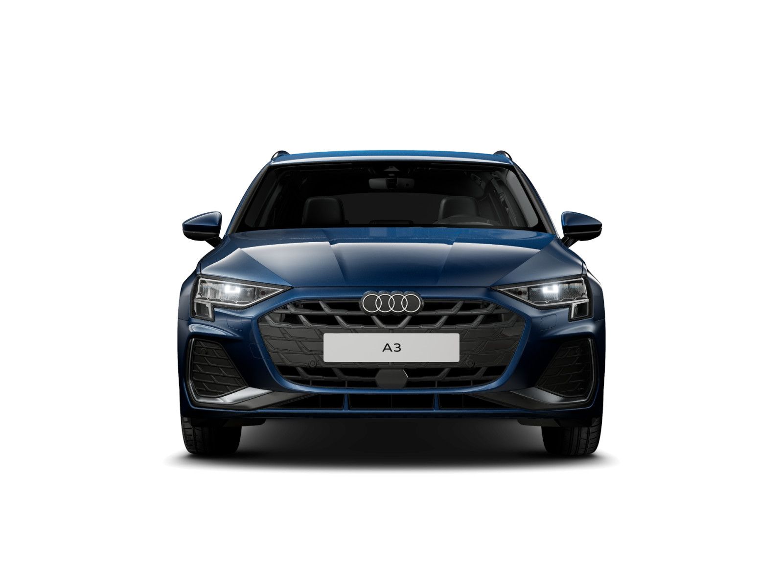 Audi A3 - Bild 3