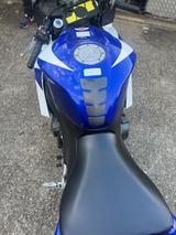 Honda CBR600RR - HONDA 2007 CBR 600 RR