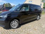 Volkswagen T7 Multivan lang,ACC,DSG,AHK,LED,5 J Garantie - Volkswagen T7 Multivan
