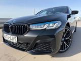 BMW 530e x Drive*SAG*M PAKET*GSH*LASER*LEDER*360*VOL - BMW: E36 M Paket