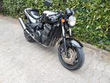 Triumph Speed Triple 900 Cafe Racer - TRIUMPH CAFE RACER