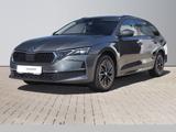 Skoda Octavia Combi Selection 2.0 TDI DSG NAVI+LED+SHZ - Skoda Octavia mit Diesel-Antrieb: Selection