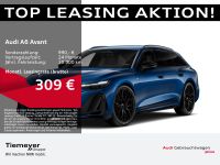 Audi A6 - Vorschau Bild 1