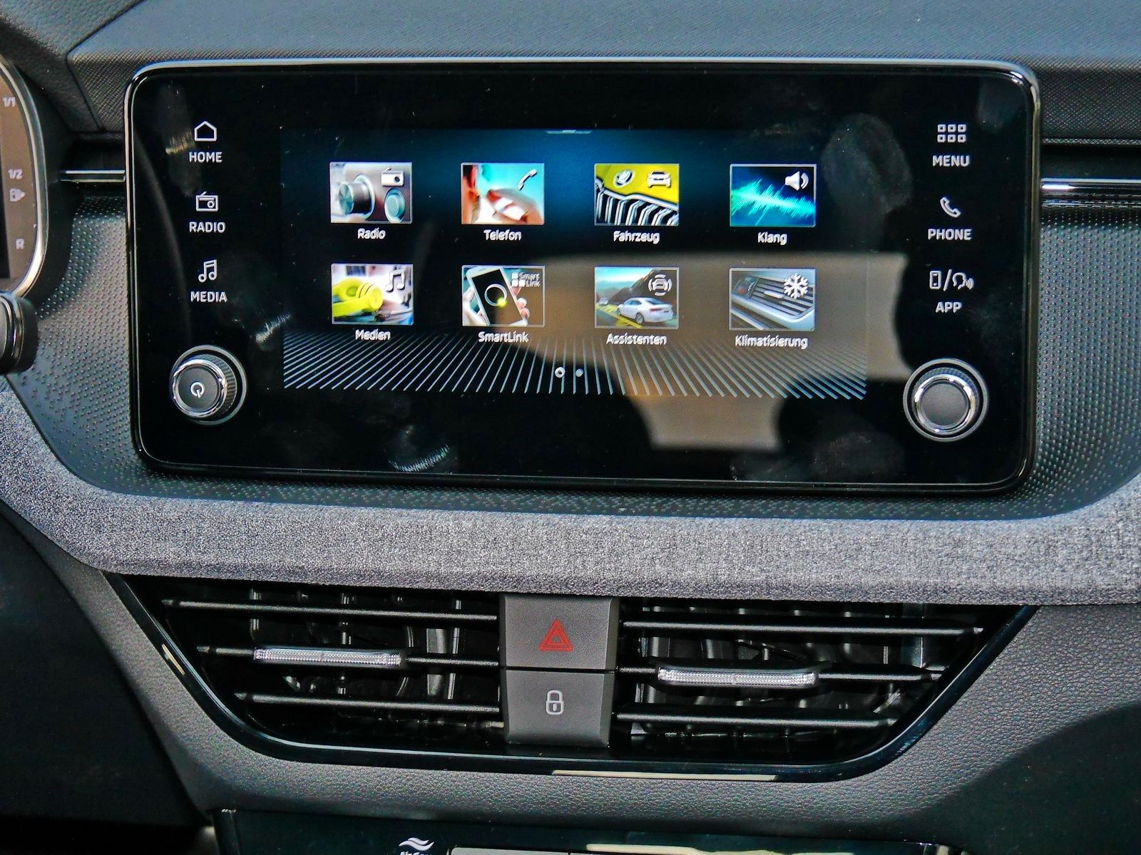 Skoda Kamiq - Bild 5