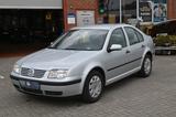 Volkswagen Bora 1.6 *1.HD*SCHECKHEFT*KLIMA*GARANTIE* - Volkswagen Bora