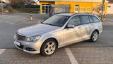Mercedes-Benz C 220 CDI 4MATIC T AVANTGARDE Autom. AVANTGARDE