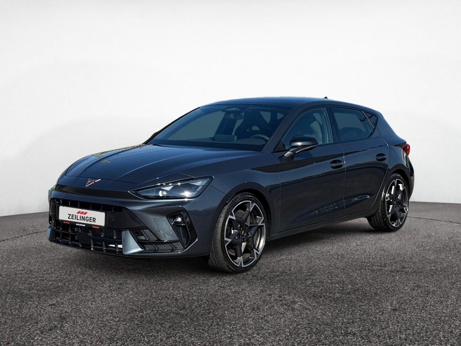 Cupra Leon VZ TSI DSG 5-J-GARANTIE PANO NAVI SENNHEISE, миниатюра 2