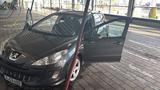 Peugeot 308 SW Platinum HDi FAP 165 Automatik Platinum - Peugeot 308 in Augsburg