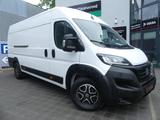Fiat Ducato Maxi Kasten 35 160 L5H2 TREKKING/VOLL-LED - Fiat Kastenwagen hoch + lang Maxi