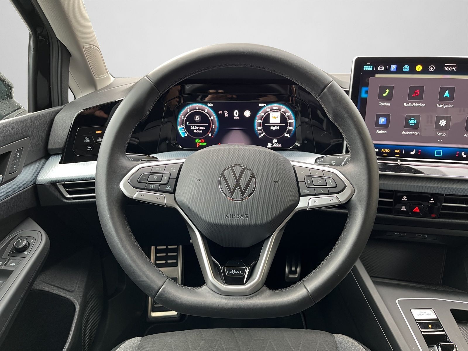 Volkswagen Golf - Bild 10