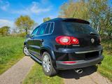 Volkswagen Tiguan 2.0TDI 125kW Track & Field &  Sport - gebrauchte Volkswagen Tiguan aus dem Jahr 2008