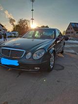 Mercedes-Benz Mercedes E Klasse 320 CDI - Mercedes-Benz E 320 in Nürnberg