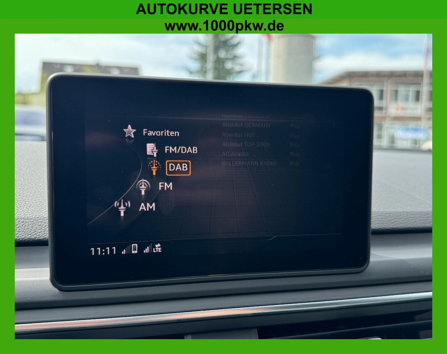 Audi S4 Avant 3.0 TFSI HUD NAVI PANO LED AHK foto 22