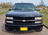 Chevrolet Silverado K1500 Z71 - Chevrolet Gebrauchtwagen von 1996