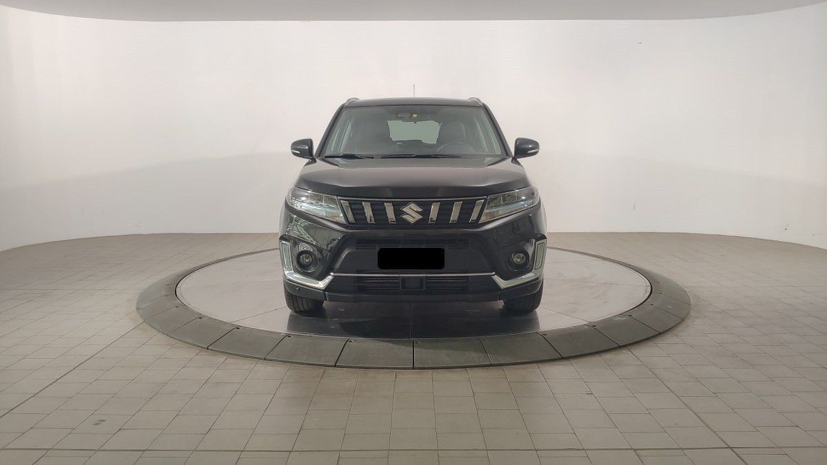 Suzuki SUZUKI Vitara 1.4 Hybrid 4Wd Allgrip Top imagem 3