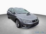 Seat Leon ST FR 1.4 TSI NAVI/LED/PANO/KAMERA - Seat Leon: Fr