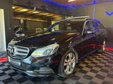 Mercedes-Benz E 220 CDI BlueEfficiency Avantgarde*Pano*Leder*
