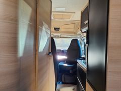 Chausson V 697  Sport Line MJ24, Automatik