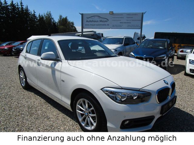 BMW 118  5-trg.  Sport Line *SHZ*Komfort-Zugang*