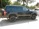 Nissan Patrol 3.0 Y61 4x4 Ex Bundeswehr, ... - Nissan Patrol Y61