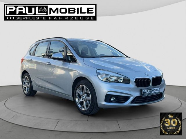 BMW 218 Active Tourer Sport Line Autom. Sitzheizung 