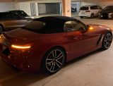 BMW Z4 M M40i A - mit Garantie!! - BMW Z4 M: Roadster