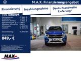 Volkswagen Amarok Aventura DC 3.0 TDI*EUPE 77.300*IQ*AHK* - Volkswagen Amarok Neuwagen in Frankfurt (Main)