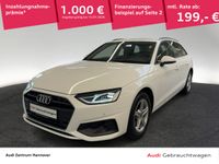 Audi A4 - Vorschau Bild 1