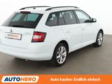 Skoda Fabia 1.2 TSI Joy*PDC*TEMPO*KLIMA*SHZ*ALU* - Skoda Fabia mit Benzin-Antrieb
