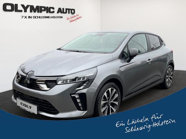 Mitsubishi Colt 1.0 Plus KLIMA-AT SHZG KAMERA SPURHALTE LED