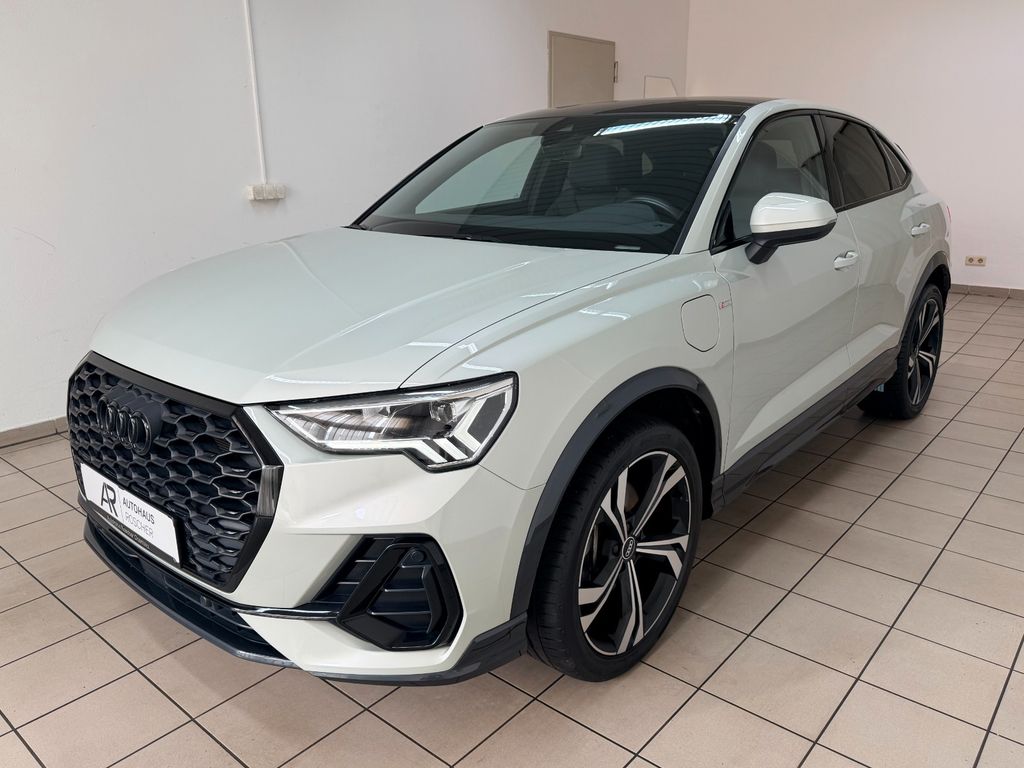 Image of Audi Q3