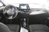 Toyota C-HR 1.8 Hybrid Team *Massage*Keyless* - Toyota in Aachen