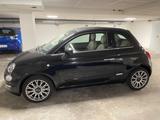 Fiat 500C 0.9 8V TwinAir Turbo - Fiat 500C: Twinair
