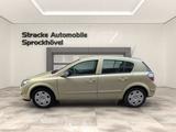 Opel Astra H 1.6i  Enjoy 5-türig*1 Hand*TÜV Neu! - Opel Astra aus 2004: 1.6