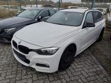 BMW 3 Touring 318 d M Sport -- MOTOR LÄUFT UNRUND-- - BMW 318: Motor