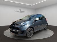 Peugeot 107 Urban Move *Servo* *Klimaanlage*