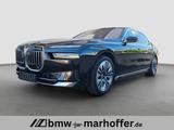BMW 750e xDrive  TV+B&W LoungSeat Neu 173.140,- € - BMW 750 Gebrauchtwagen