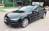 Audi A7 3.0 TDI  quattro S-Line Luftfahrwerk - Audi A7 in Gelsenkirchen