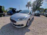 Ford Fiesta 1.5 TDCi 5 porte Vignale - Ford Fiesta Vignale mit Diesel-Antrieb