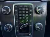 Volvo V40 You! Navi Temp Sitzhzg Virtual PDC BT Xenon - Volvo V40 Gebrauchtwagen