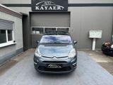 Citroën C4 Picasso KLIMAAUTOMATIK-TEMPOMAT-PDC - Citroën C4 Picasso aus 2011