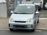 Daihatsu Cuore Plus - Daihatsu aus 2005