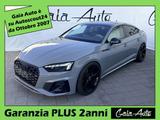 Audi A5 SPB 35 TDI S tronic line edition - Audi A5 Hybrid (Diesel/Elektro): Automatik