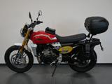 Fantic Caballero Scrambler 500 Modell 2021 - Offers