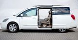 Nissan Quest 7-SITZER|NAVI|SHZ|SCHIEBEDACH|KLIMA|PDC|V6 - Nissan Quest Gebrauchtwagen