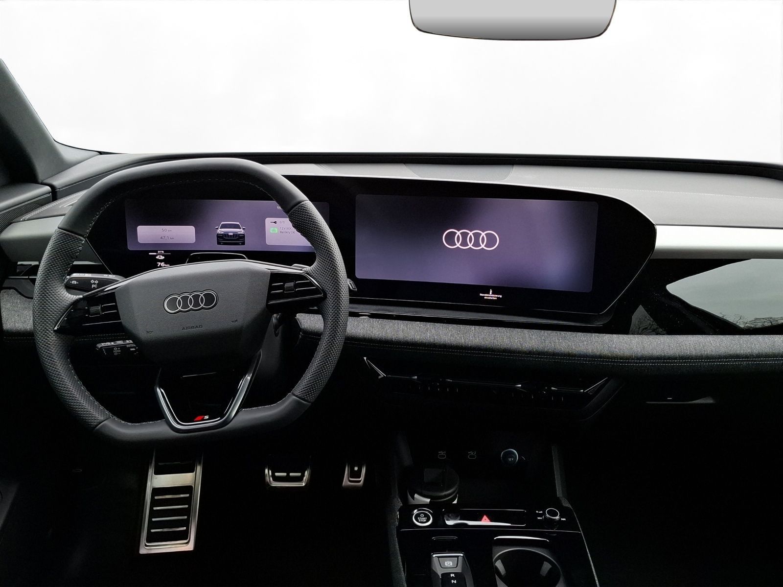 Audi Q6 e-tron - Bild 5