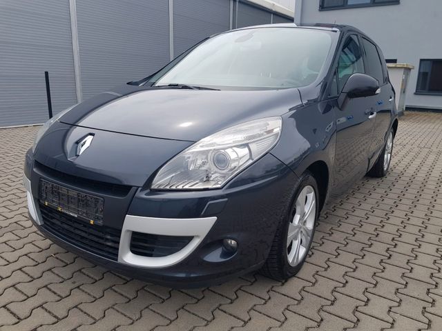 Renault Scenic III Dynamique