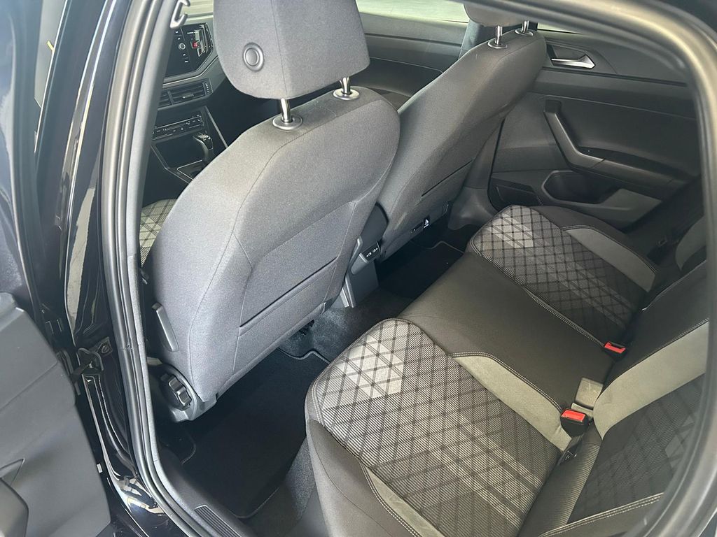 Volkswagen Polo VI DSG R Line*NAVI*ViCo*PANO*CAM*IQ.LIGHT*
